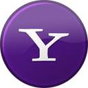 logo de Yahoo!