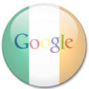 Google : Couleurs de l'Irlande