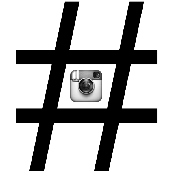 Hashtag Instagram