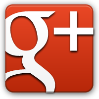 Google+ logo