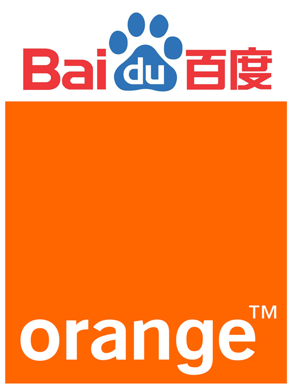 Accord exclusif entre Baidu et Orange pour le co-développement d'un navigateur mobile pour smartphone en Afrique, en Asie et au Moyen-Orient.