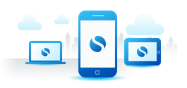 Simplenote, l'application pour iOS