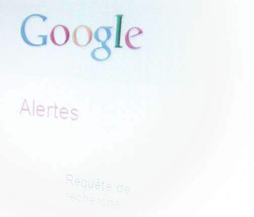 Google Alertes ne fonctionne plus ?