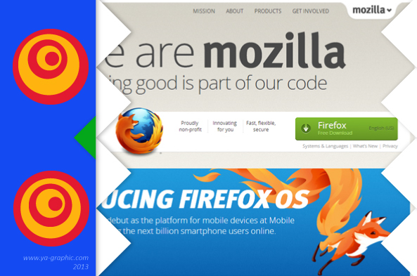 Google croque Mozilla