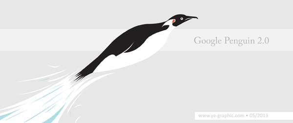 Google Penguin 2.0