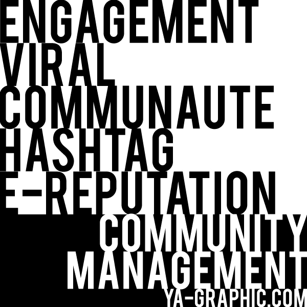 Community Management en 5 termes