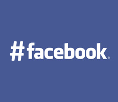 Facebook introduit le hashtag dans son réseau social