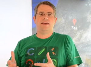 Matt Cutts: citer la source originale d'une information