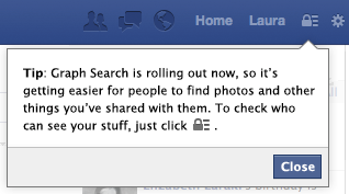 Graph Search de Facebook