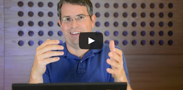 Vidéo de Matt Cutts