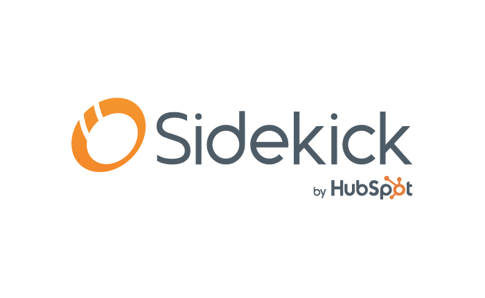 Sidekick d'Hubspot