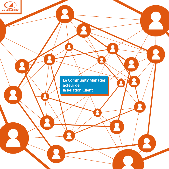 Le Community Manager acteur de la Relation Client