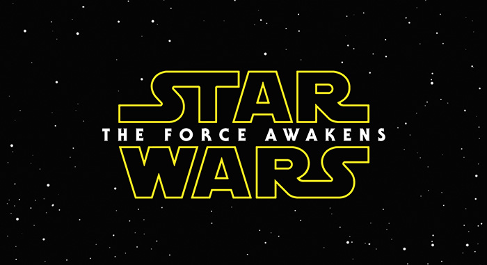 Star Wars The Force Awakens