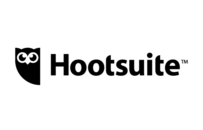 Logo Hootsuite