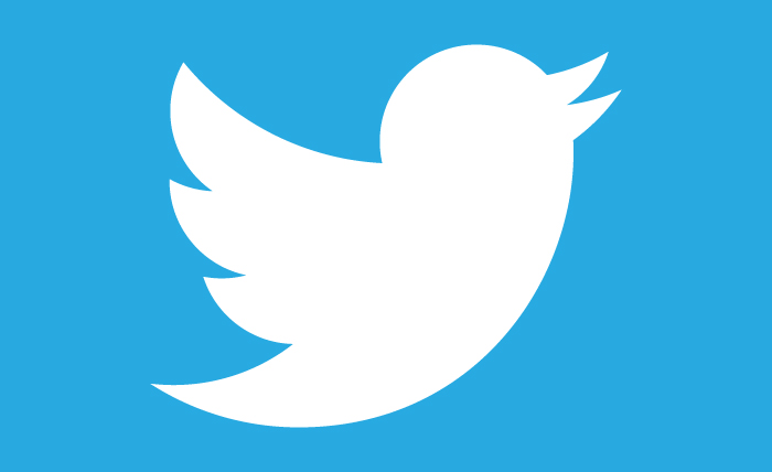 Logo de Twitter