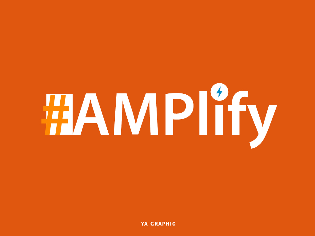 #AMPlify