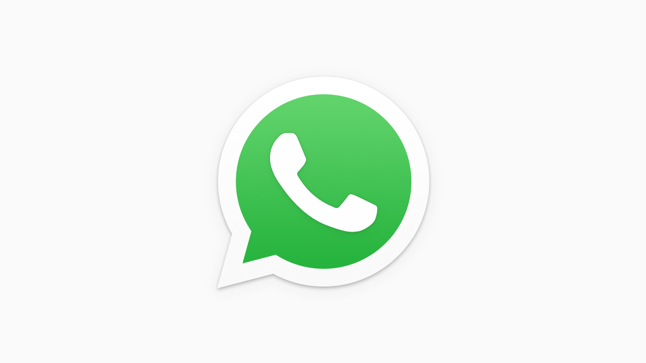 Logo de WhatsApp