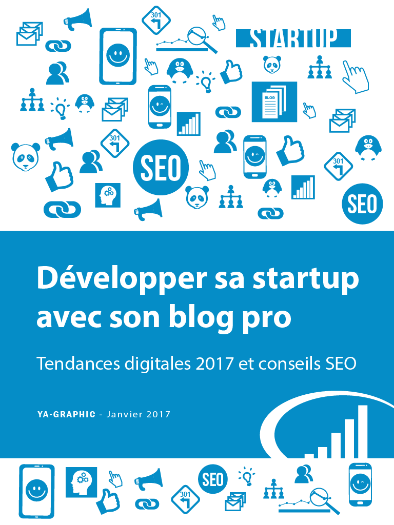 Livre Blanc : Tendances Digitales et SEO 2017