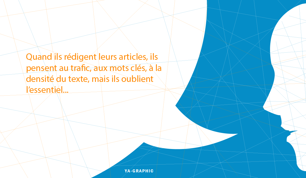 Le storytelling pour faire du business sur Internet