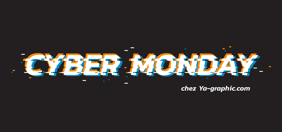 Cyber Monday 2017