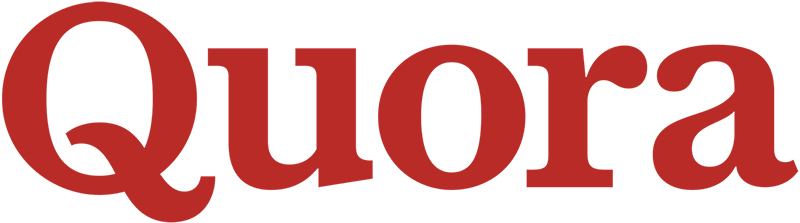 Logo de Quora