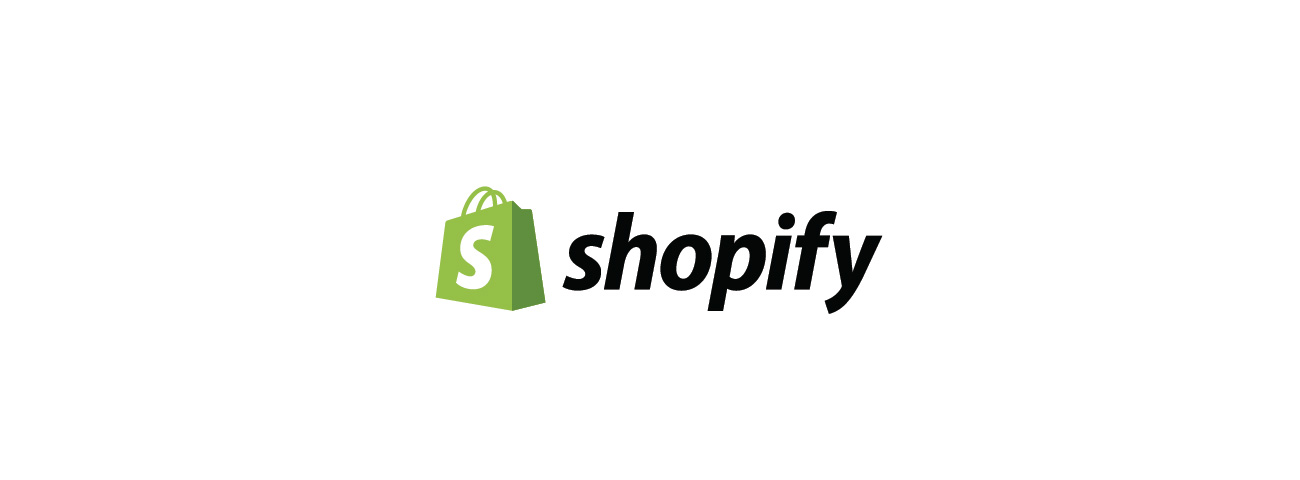 Logo Shopify