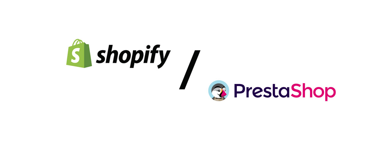 Shopify ou PrestaShop ?