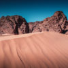 Photo Sahara Desert 08 - Lightroom