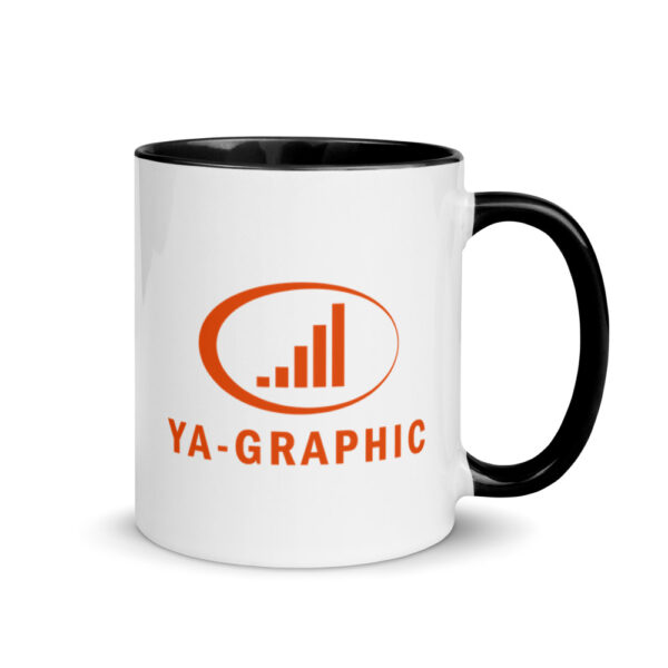 Mug Tasse à Café / Thé YA-GRAPHIC
