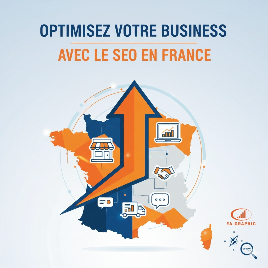 Référencement naturel : l'atout "silencieux" qui ramène des clients tous les jours